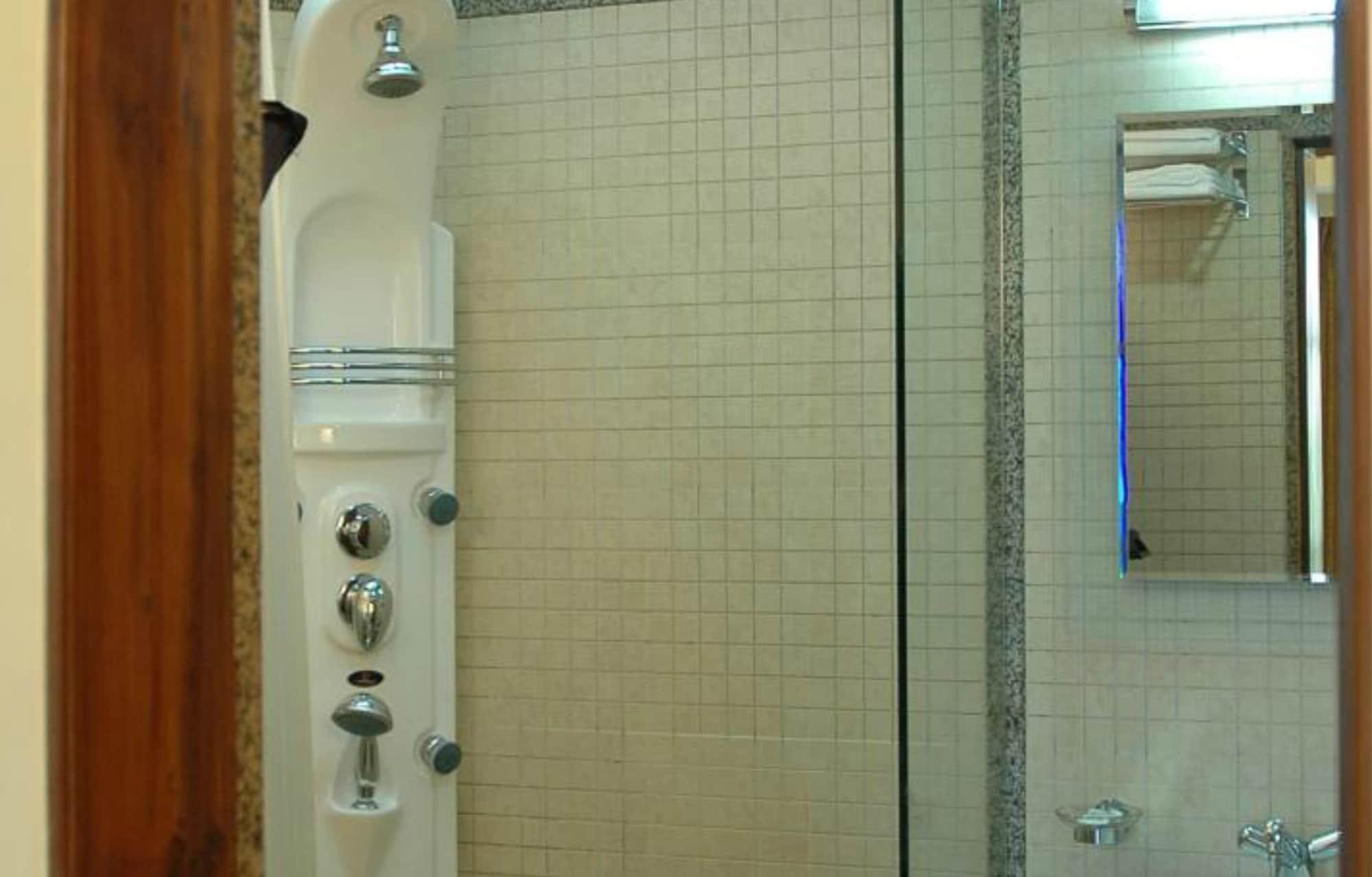 Fabhotel Shubhangan - Nr Bandra Mumbai Ngoại thất bức ảnh