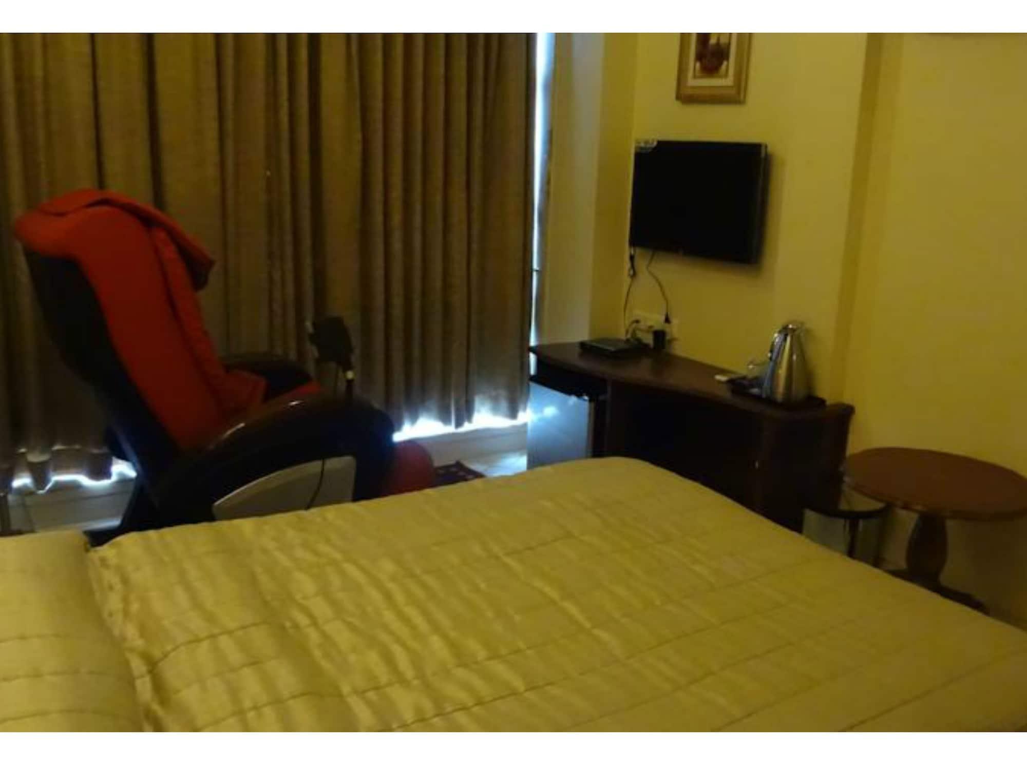 Fabhotel Shubhangan - Nr Bandra Mumbai Ngoại thất bức ảnh