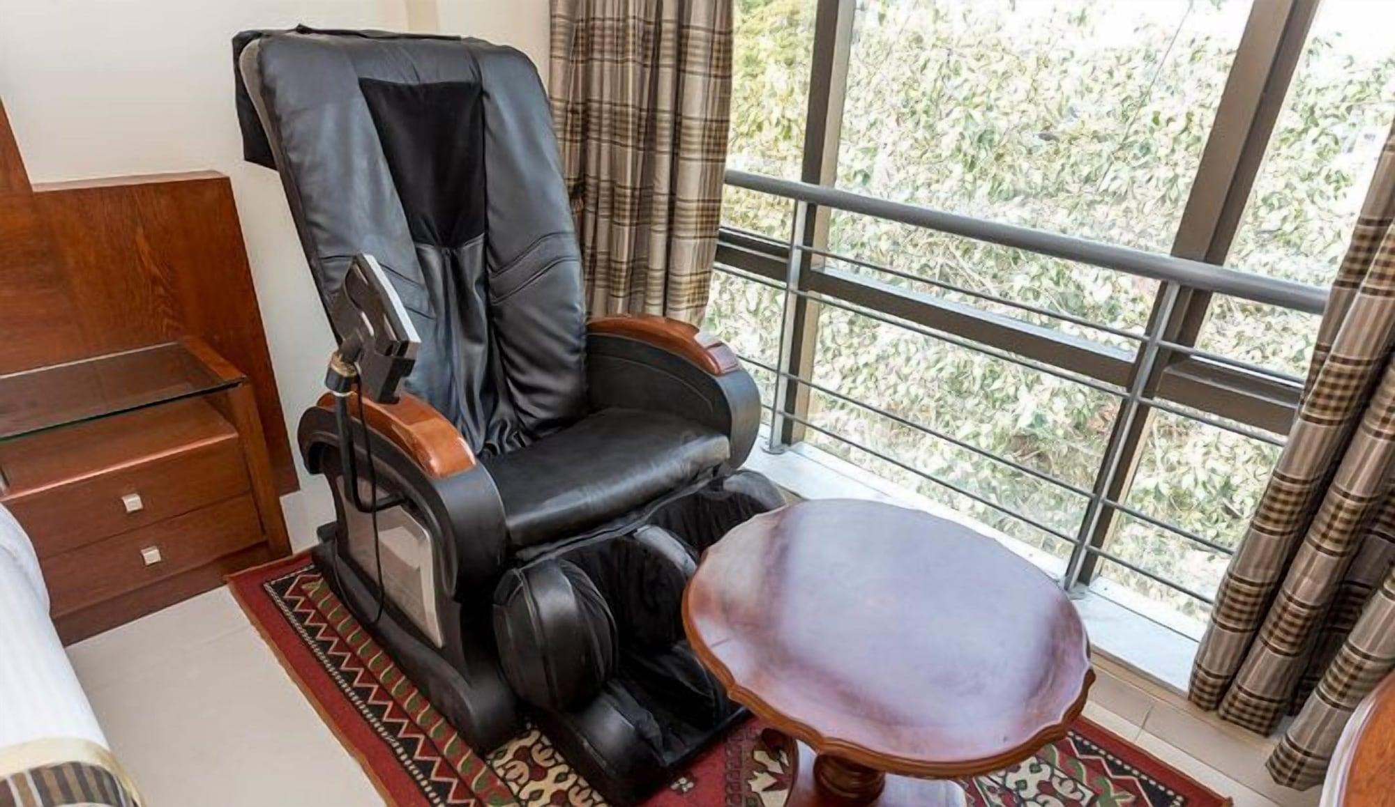 Fabhotel Shubhangan - Nr Bandra Mumbai Ngoại thất bức ảnh