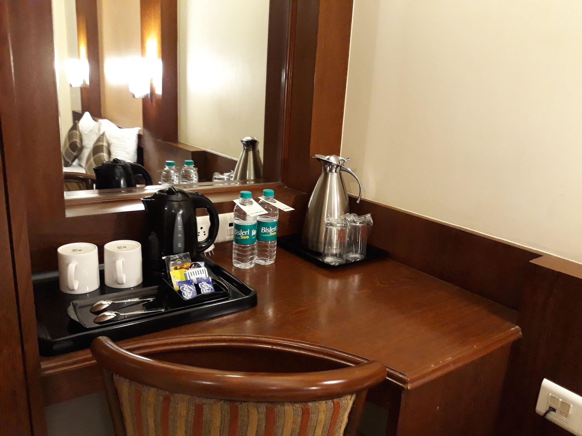 Fabhotel Shubhangan - Nr Bandra Mumbai Ngoại thất bức ảnh