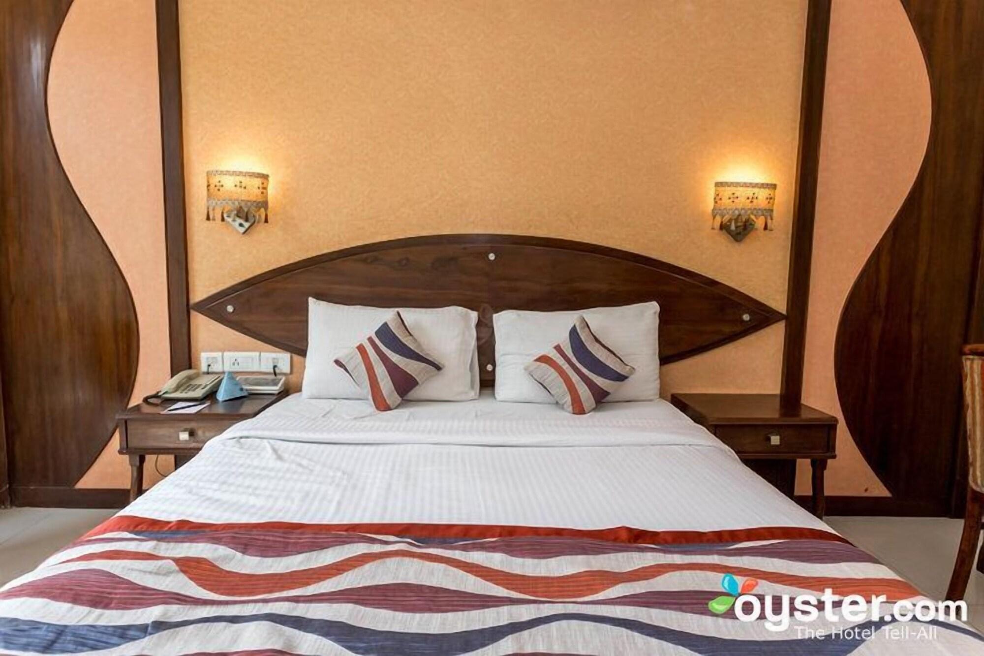 Fabhotel Shubhangan - Nr Bandra Mumbai Ngoại thất bức ảnh