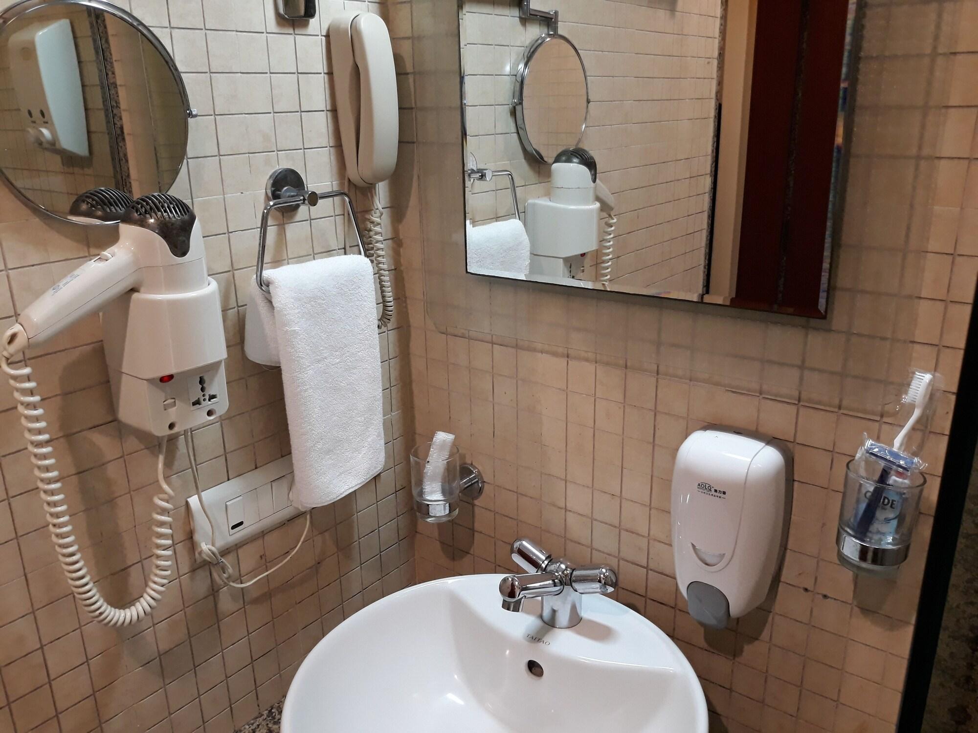 Fabhotel Shubhangan - Nr Bandra Mumbai Ngoại thất bức ảnh