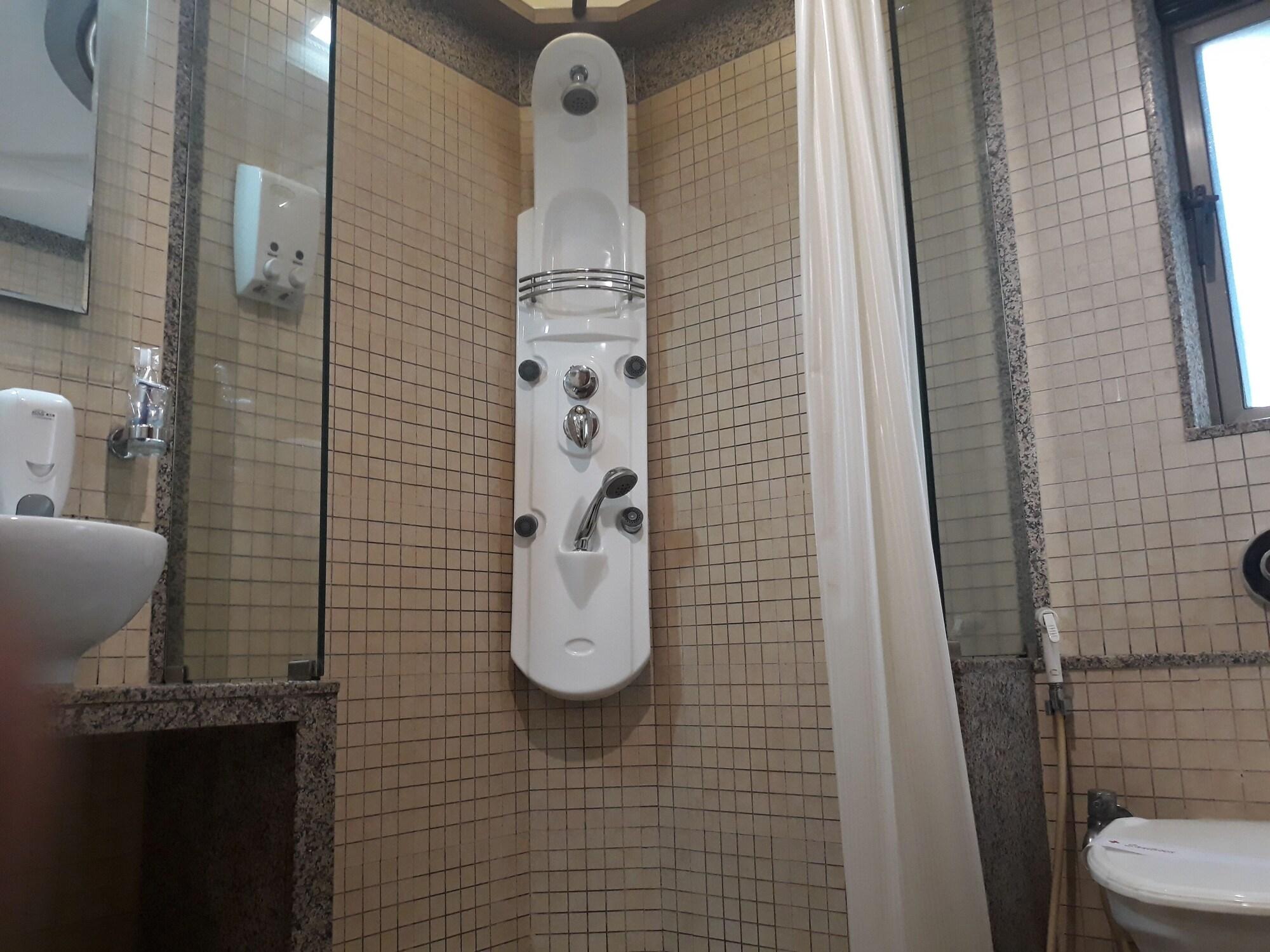 Fabhotel Shubhangan - Nr Bandra Mumbai Ngoại thất bức ảnh