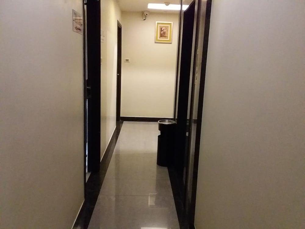 Fabhotel Shubhangan - Nr Bandra Mumbai Ngoại thất bức ảnh