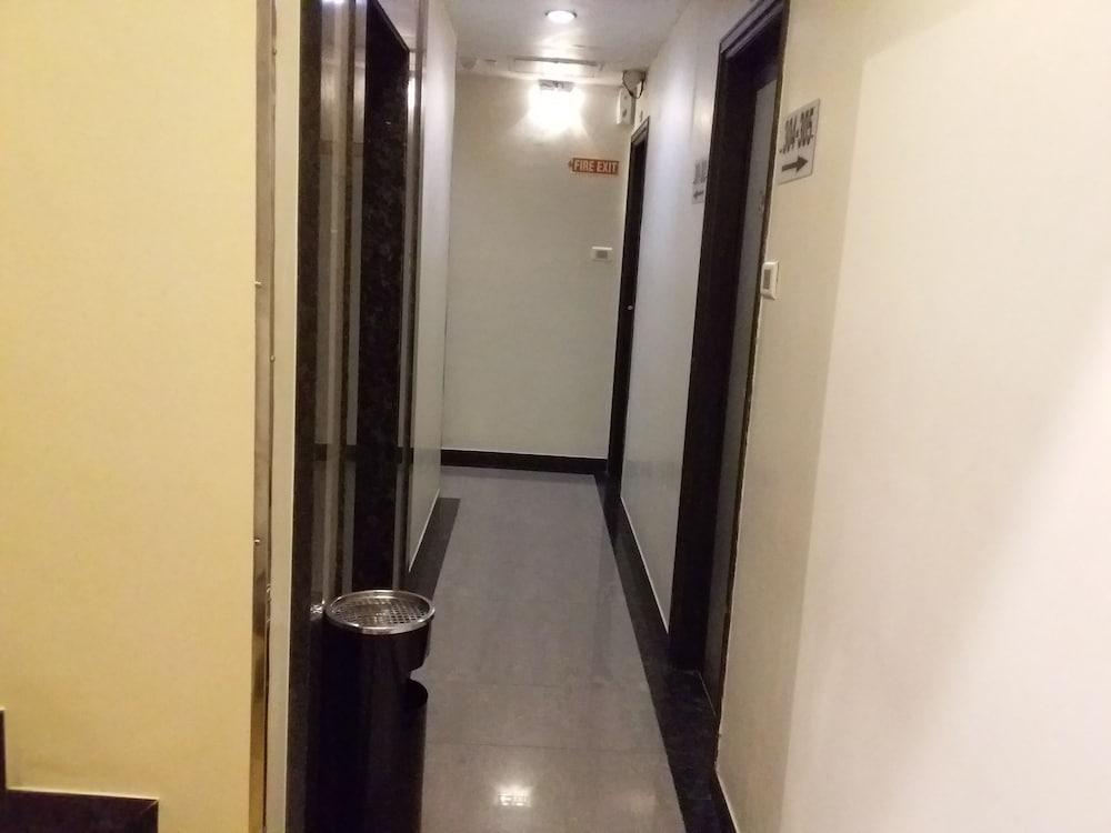 Fabhotel Shubhangan - Nr Bandra Mumbai Ngoại thất bức ảnh