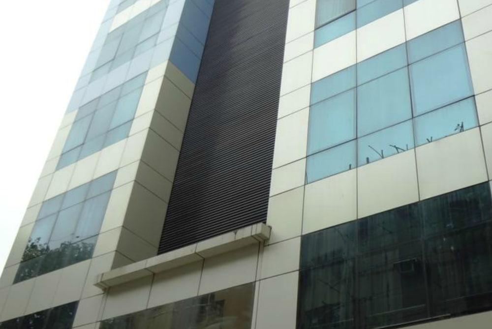 Fabhotel Shubhangan - Nr Bandra Mumbai Ngoại thất bức ảnh