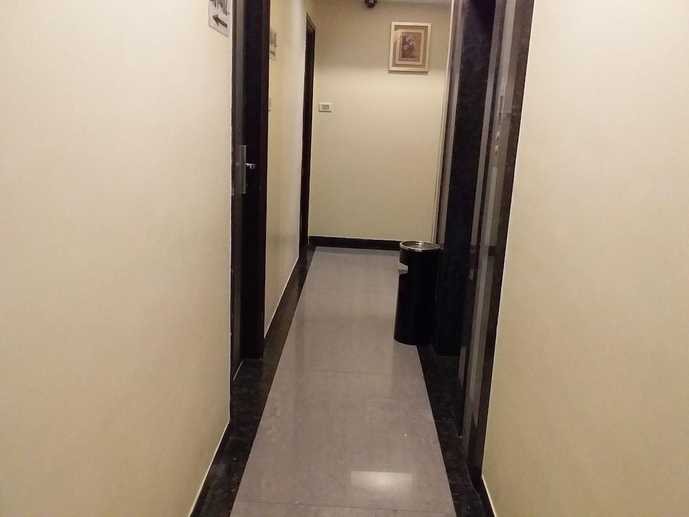 Fabhotel Shubhangan - Nr Bandra Mumbai Ngoại thất bức ảnh