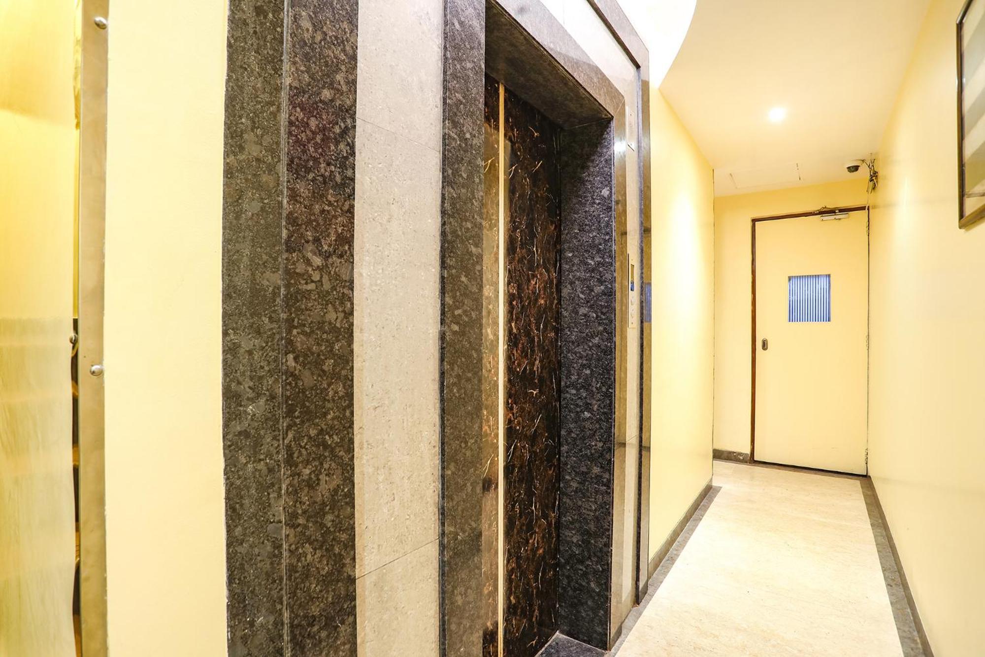 Fabhotel Shubhangan - Nr Bandra Mumbai Ngoại thất bức ảnh