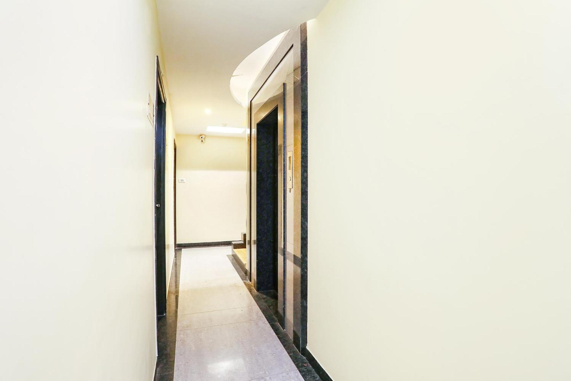 Fabhotel Shubhangan - Nr Bandra Mumbai Ngoại thất bức ảnh