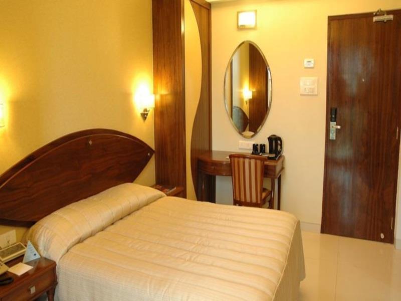 Fabhotel Shubhangan - Nr Bandra Mumbai Ngoại thất bức ảnh