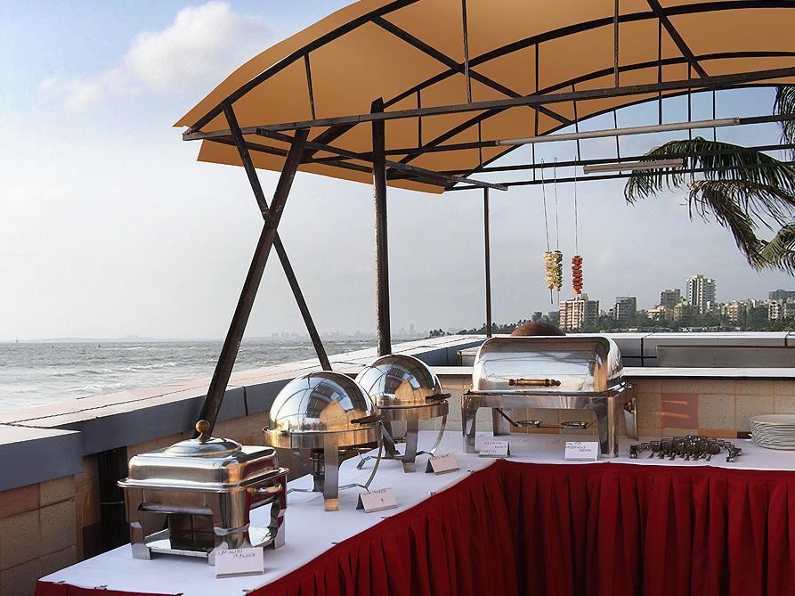 Fabhotel Shubhangan - Nr Bandra Mumbai Ngoại thất bức ảnh