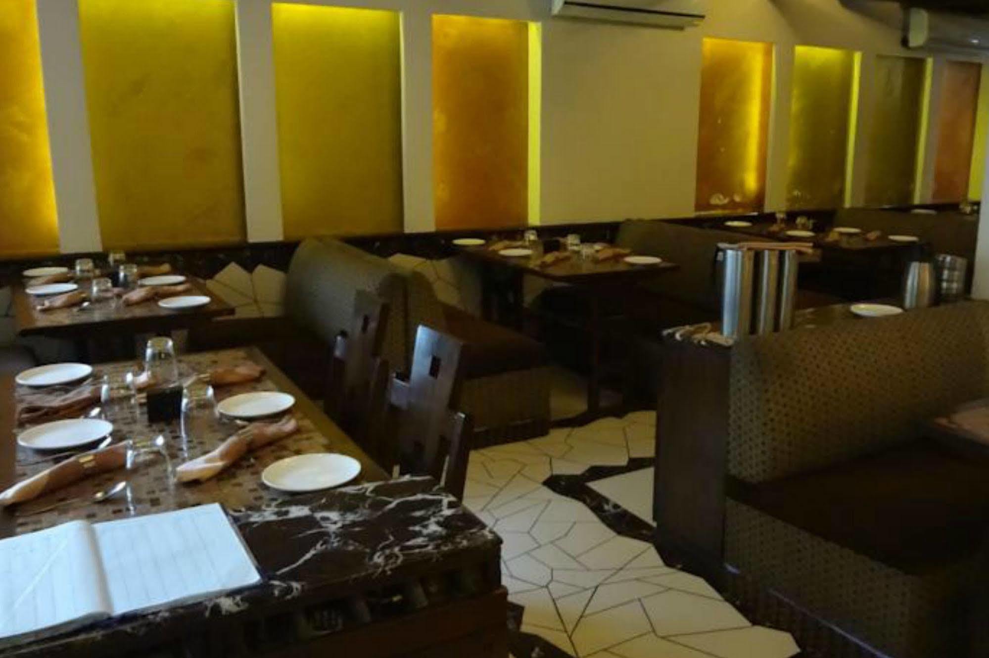 Fabhotel Shubhangan - Nr Bandra Mumbai Ngoại thất bức ảnh