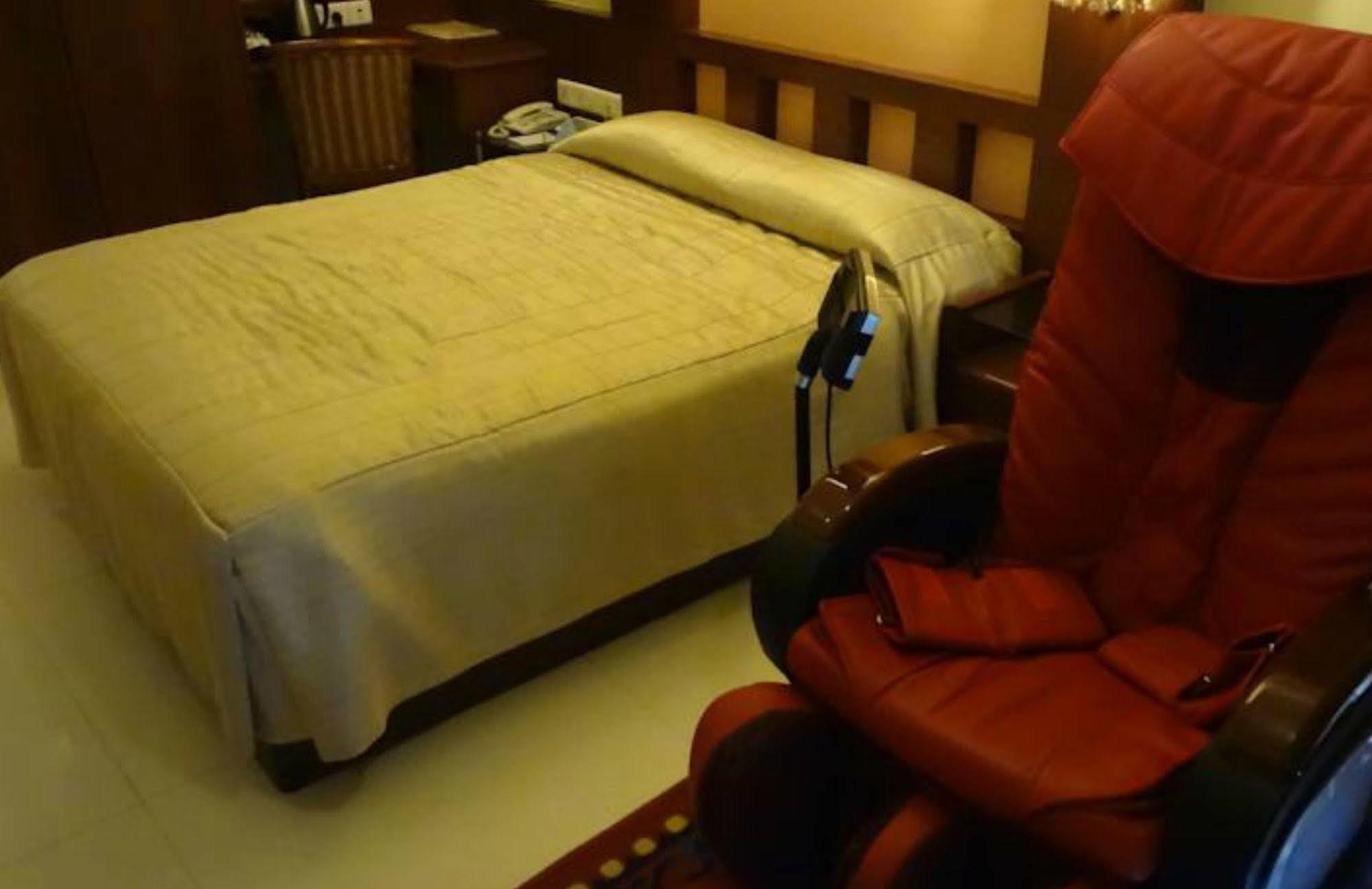 Fabhotel Shubhangan - Nr Bandra Mumbai Ngoại thất bức ảnh