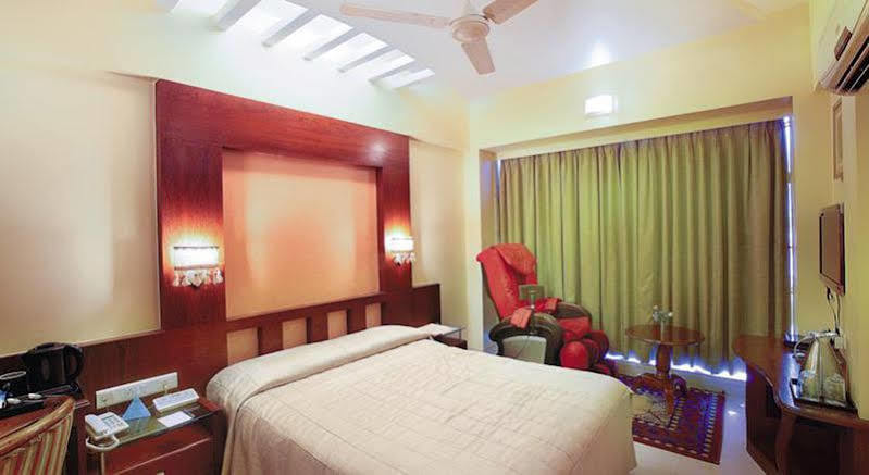 Fabhotel Shubhangan - Nr Bandra Mumbai Ngoại thất bức ảnh